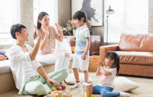 二胎高龄妈妈如何备孕再添二宝?